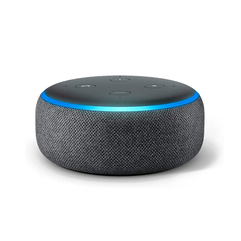 Amazon Alexa Echo Dot (3ra generación)