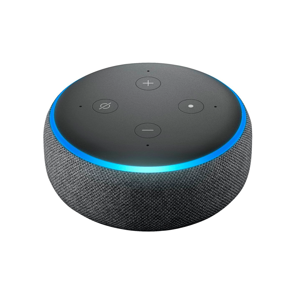 Amazon Alexa Echo Dot (3ra generación)