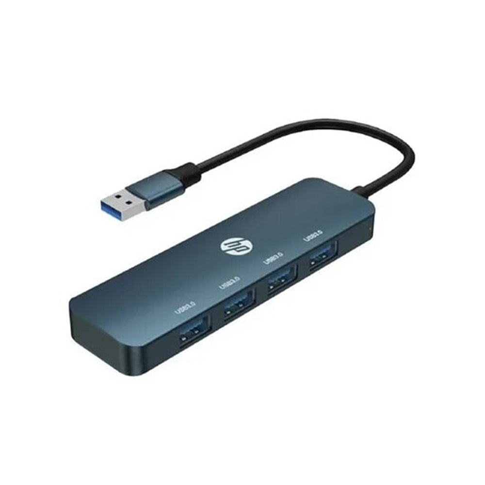 Hub HP DHC CT100 USB 3.1 4 Puertos USB