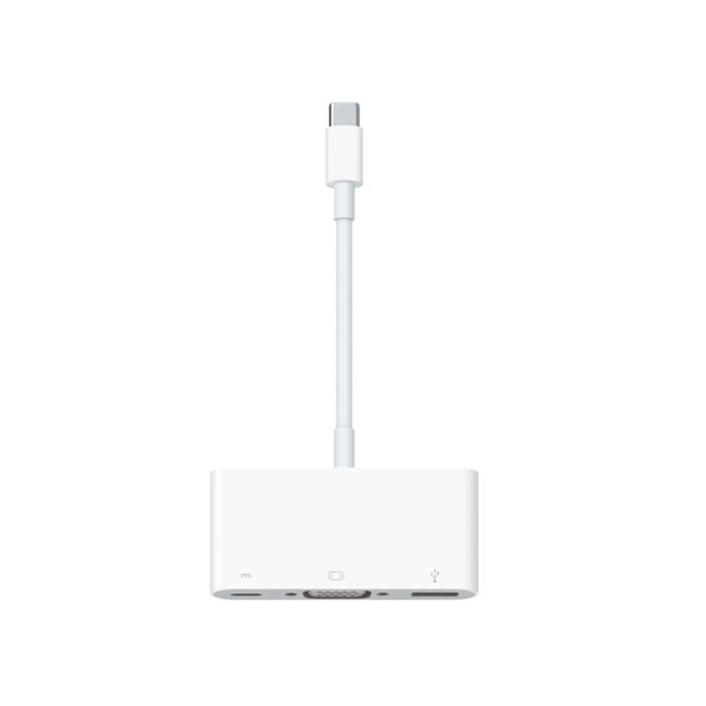 Apple Adaptador USB-C a VGA