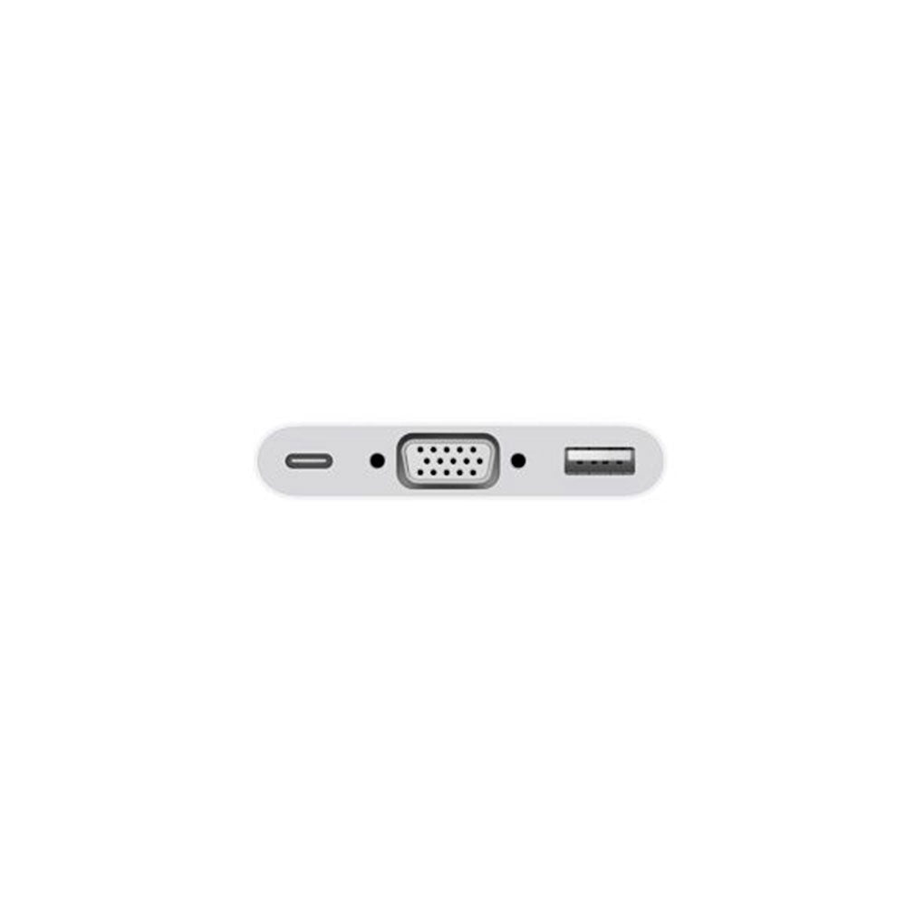 Apple Adaptador USB-C a VGA