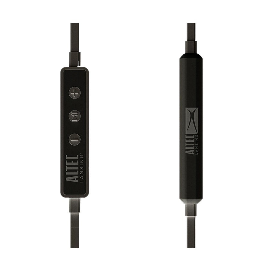 Audífonos Inalámbrico Bluetooth Waterproof Altec MZX856-BLK