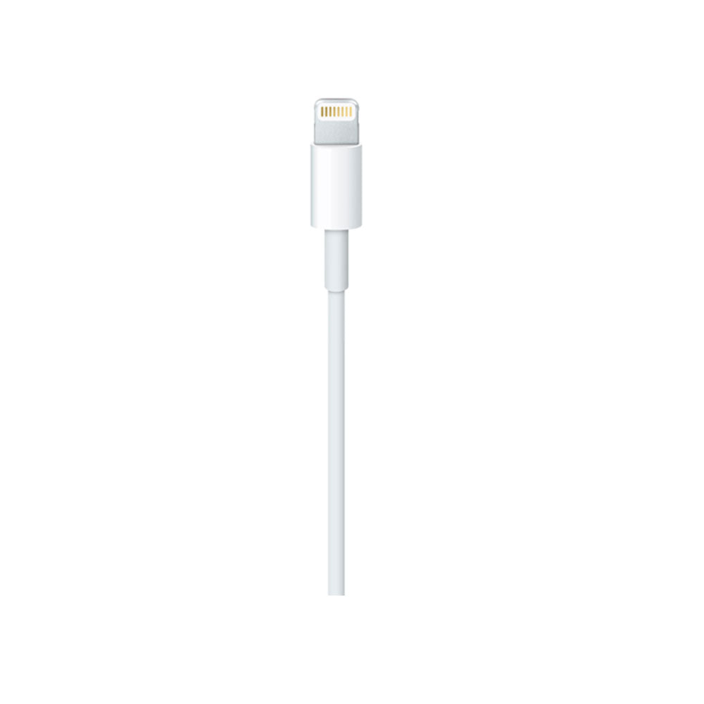 Apple cable Lightning 0.5 mts (50 cm)