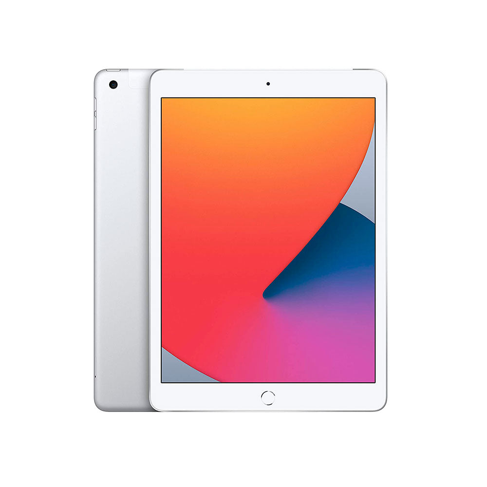Apple iPad 10.2 Pulg Wi Fi + Celular 128Gb 8va Gen
