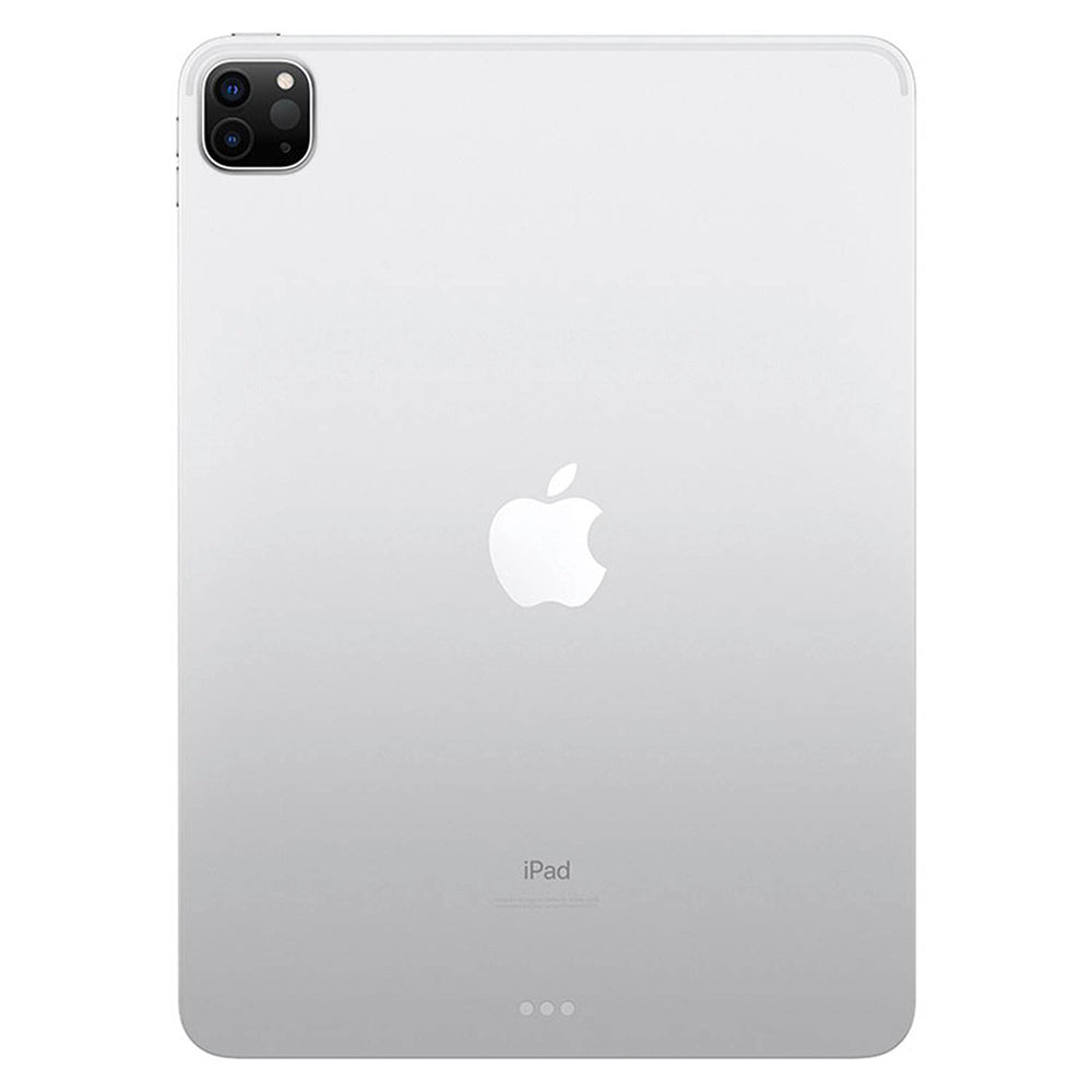 Apple iPad Pro 11 Wi-Fi 256Gb Plata 2da Gen