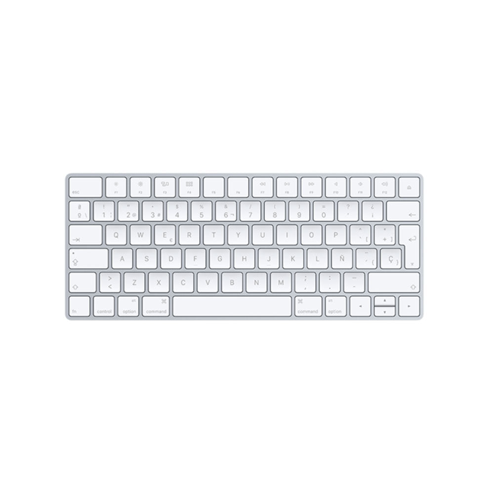 Apple Teclado Magic Keyboard