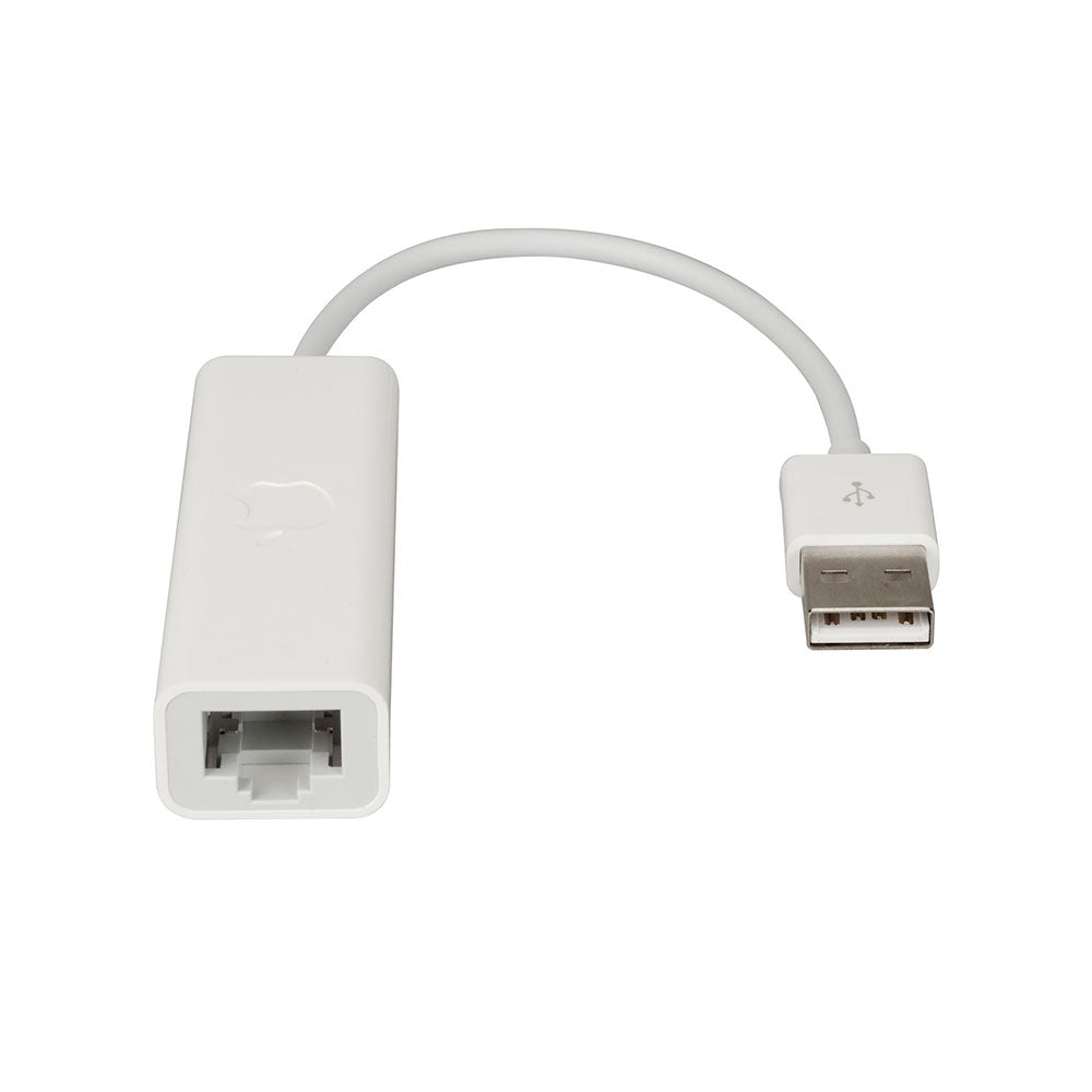 Adaptador USB a Ethernet Apple