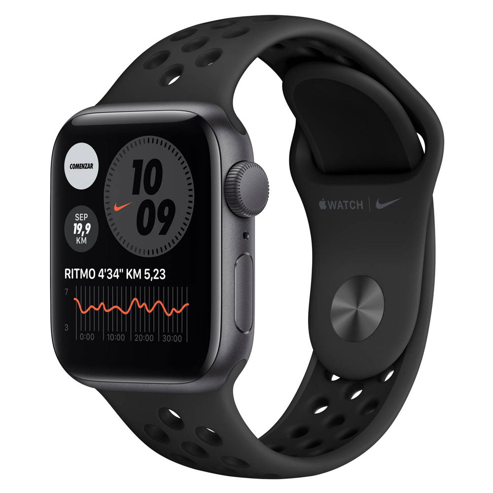 Apple Watch Nike SE 40mm GPS Correa deportiva