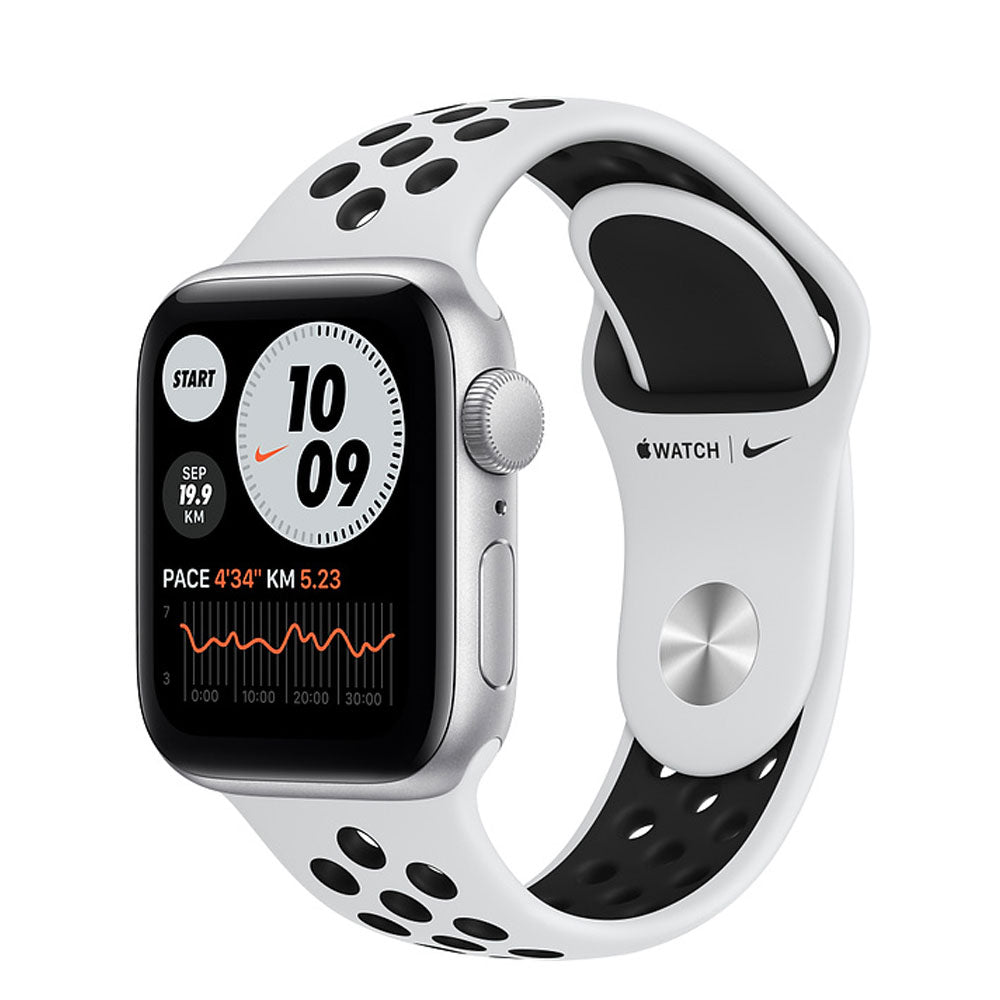 Apple Watch Nike SE 40mm GPS Correa deportiva