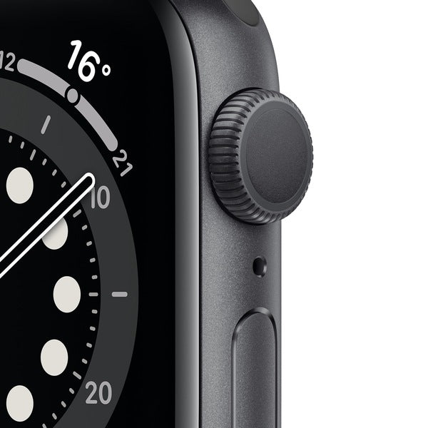 Apple Watch Series 6 44mm GPS Correa Deportiva