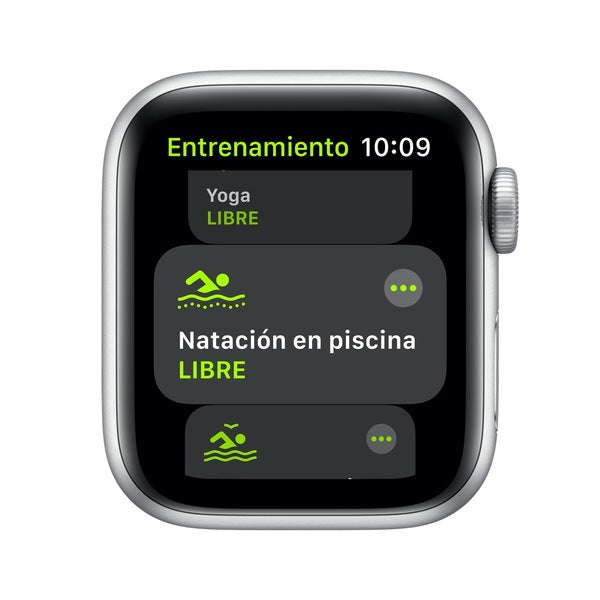 Apple Watch SE 40mm Gps Correa Deportiva