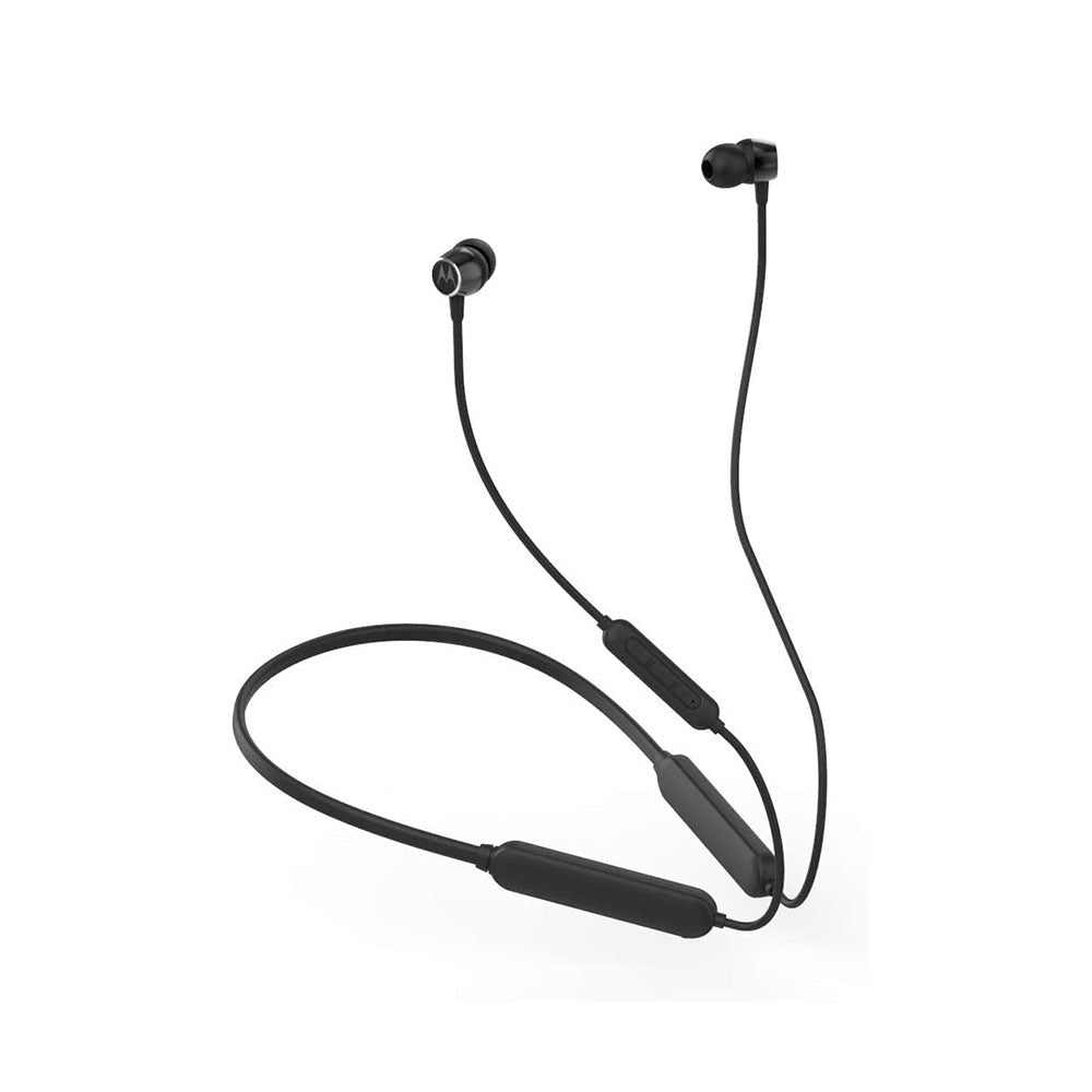 Audífono Bluetooth Motorola Ververap 100 In Ear Negro