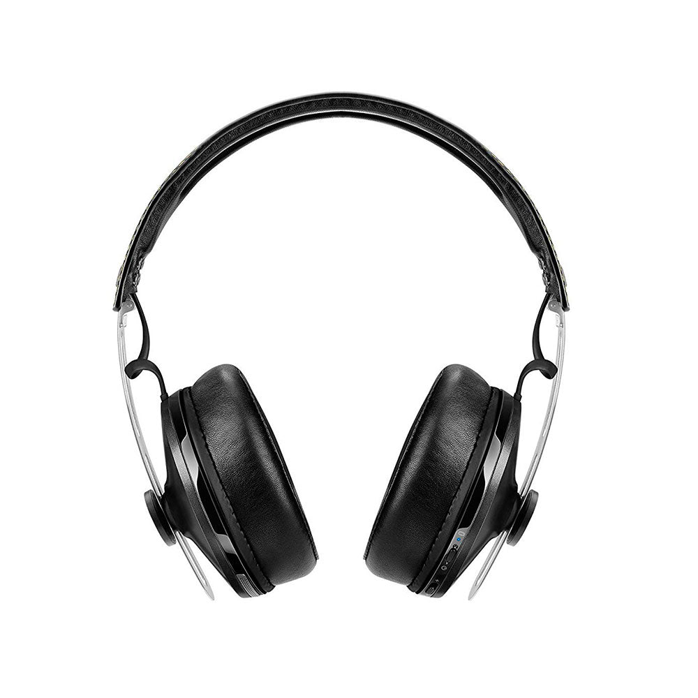 Sennheiser Audífono Bluetooth Over Ear Momentum 2 Negro