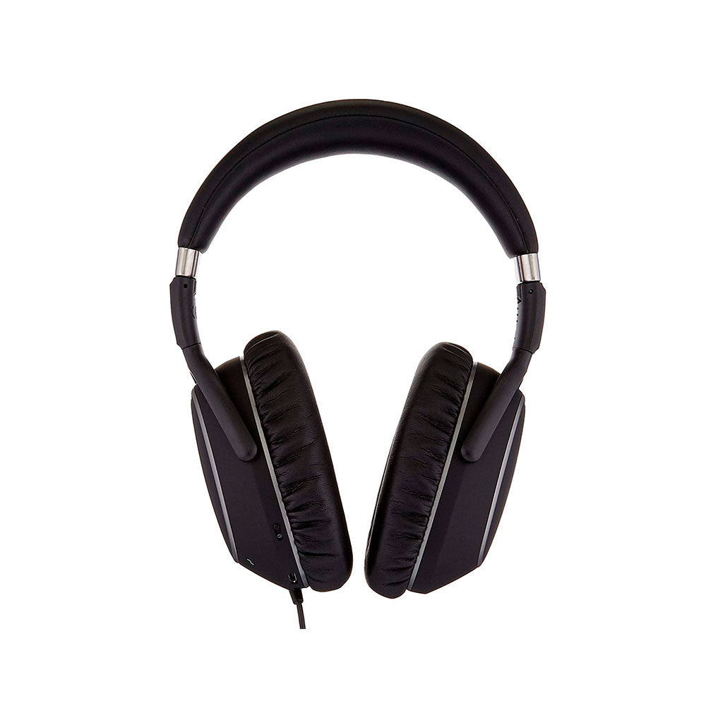 Sennheiser Audífono On Ear PXC 480 Noise Cancelling Negro