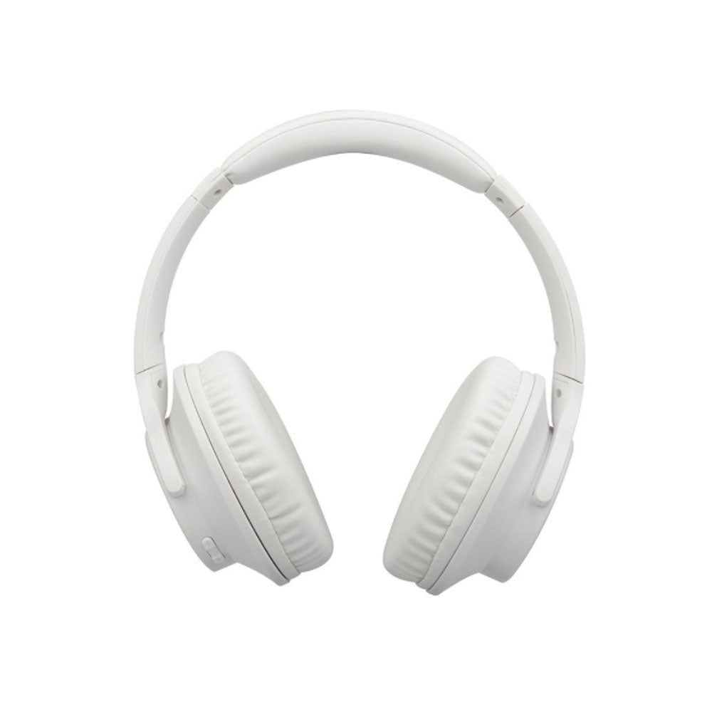 Audífonos Altec Lansing MZX570 Comfort Bluetooth Blanco
