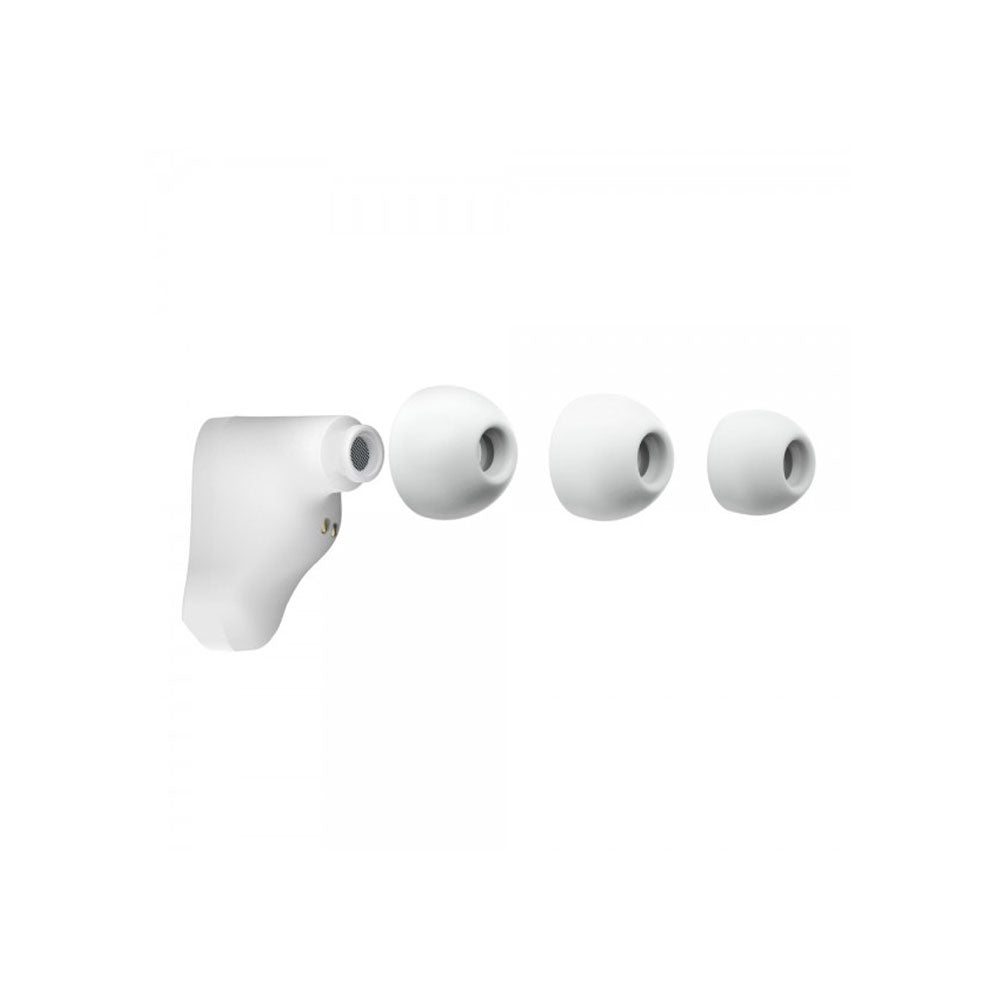 Audífonos Belkin Soundform Bluetooth In Ear Blanco