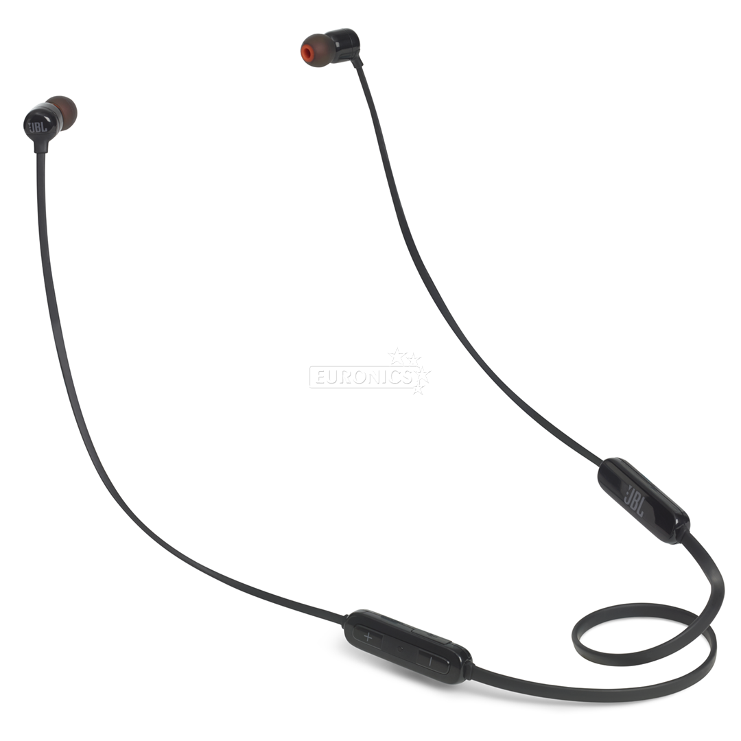 Audífonos Bluetooth JBL T110 Inalámbricos