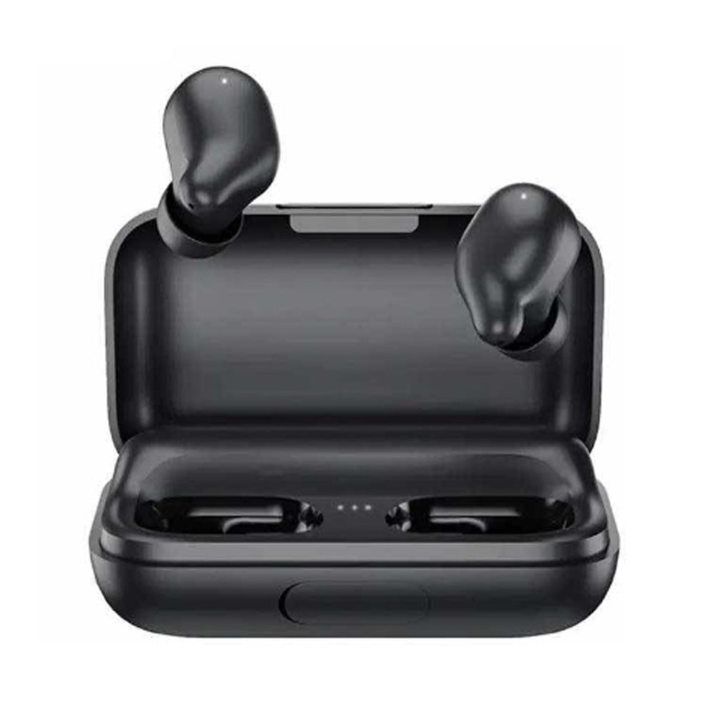 Audífonos Haylou T15 In Ear TWS Bluetooth Negro
