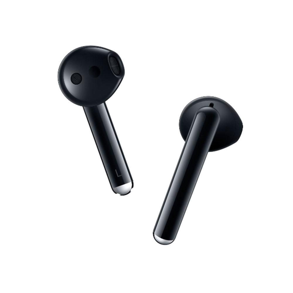 Audífonos Inalámbricos Bluetooth Huawei Freebuds 3 Negro