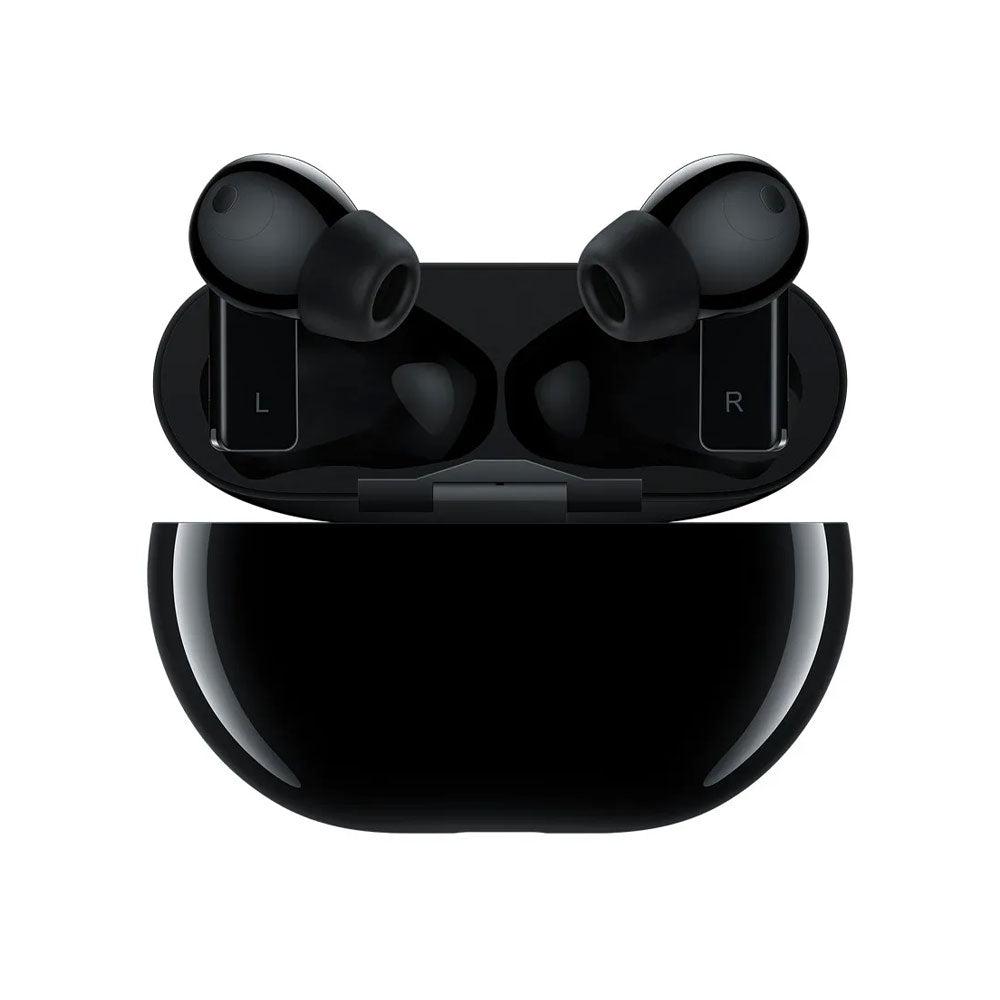 Audífonos Huawei Freebuds Pro in ear Bluetooth Negro