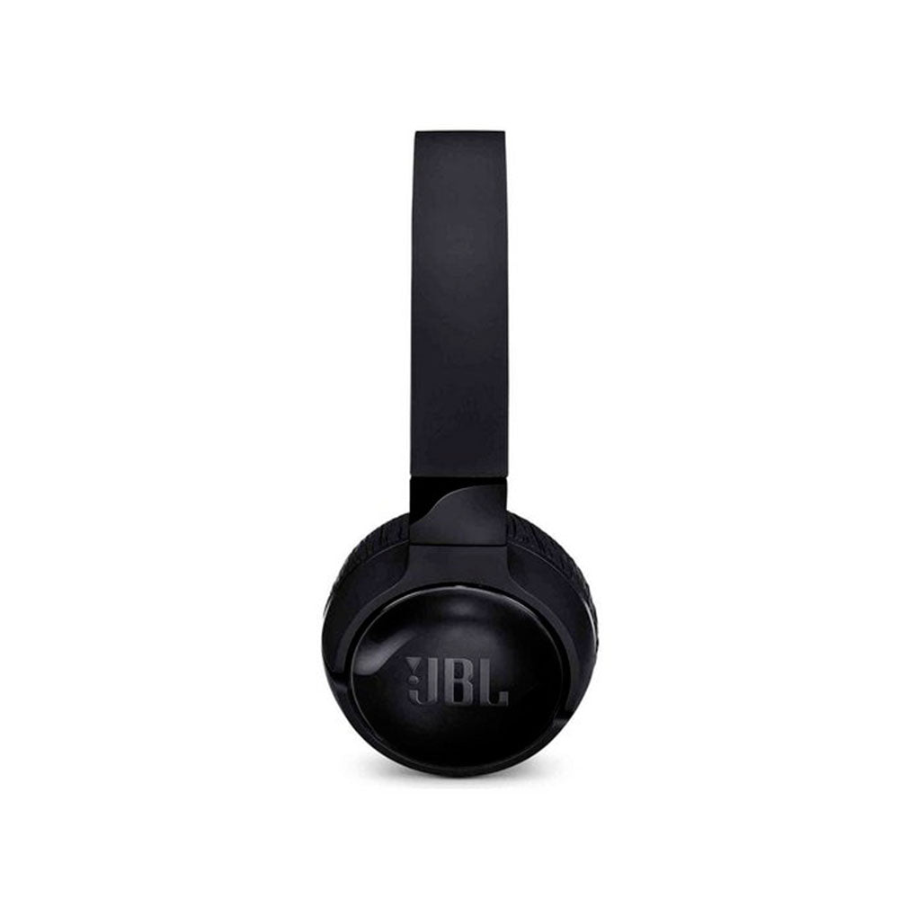 Audífono Bluetooth JBL T600 BT Negro Noise Cancellation