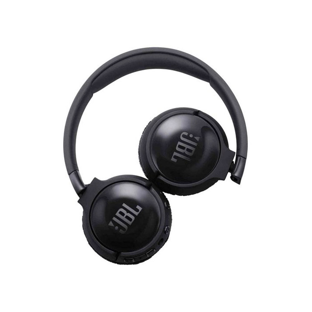 Audífono Bluetooth JBL T600 BT Negro Noise Cancellation