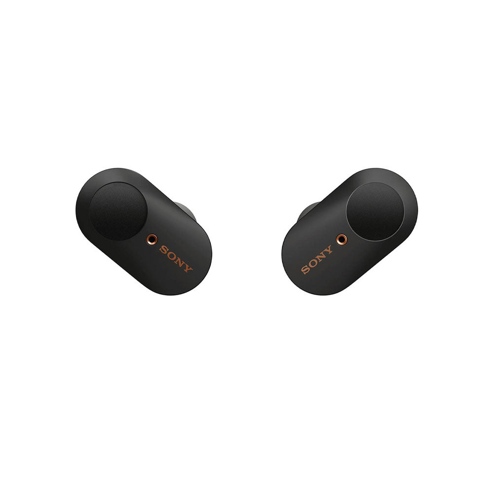 Audífonos Sony WF-1000XM3 Bluetooth cancelación de ruido