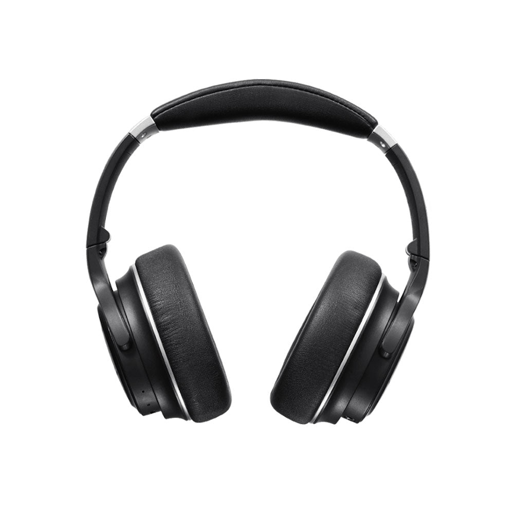 Audífonos Tribit Xfree Go Over Ear BTH71 Bluetooth 5.0 Negro