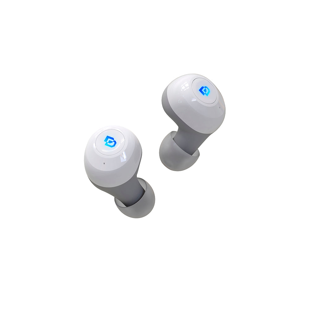 Audífonos TWS Inalámbricos Bluetooth Aura Dusted