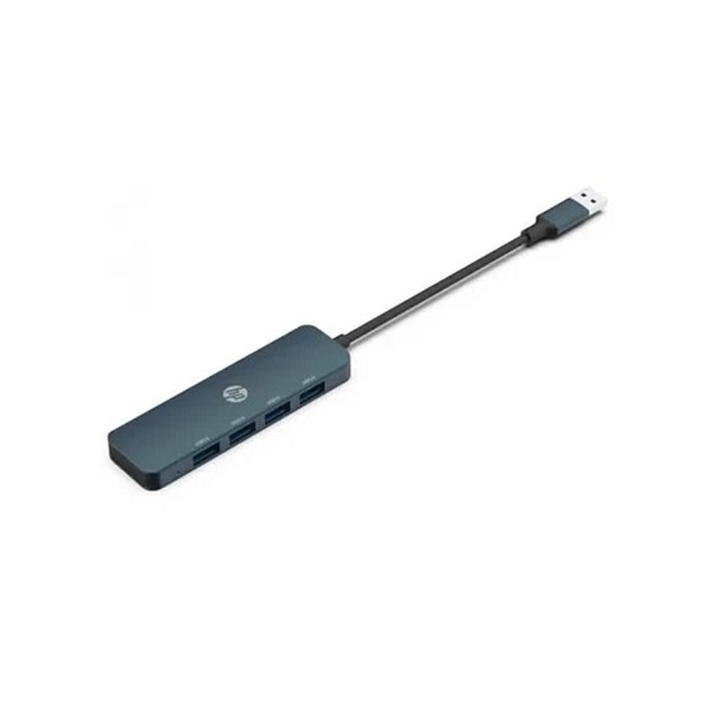 Hub HP DHC CT100 USB 3.1 4 Puertos USB