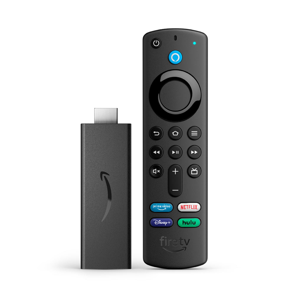 Amazon Fire TV Stick 3ra Generación