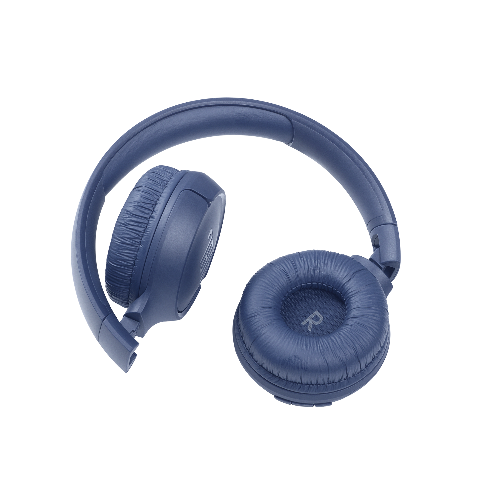 OPEN BOX - Audífonos JBL Tune T510 Pure Bass On Ear BT Azul