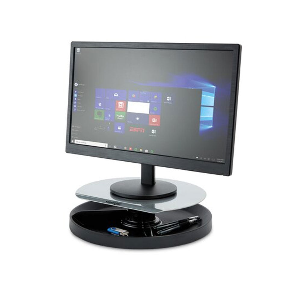 Base para monitor Kensington SmartFit Spin 2 24 Pulg 25607