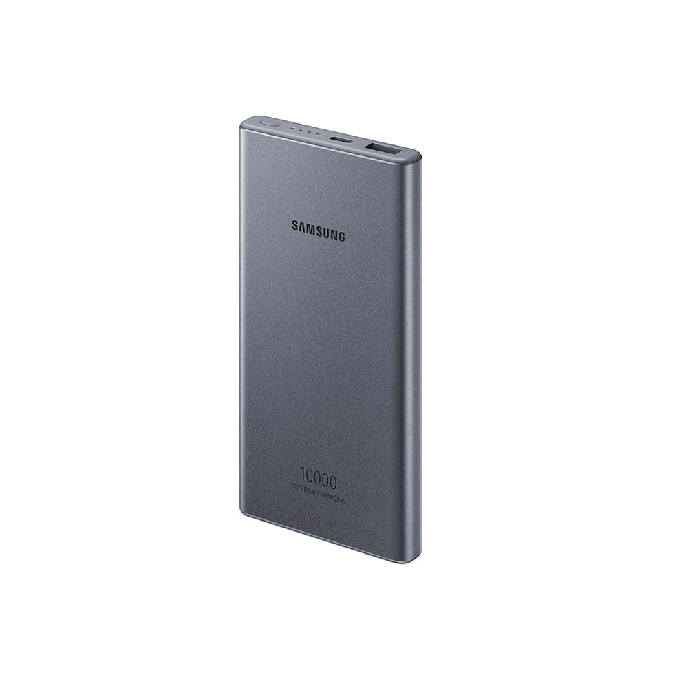 Cargador portátil Samsung USB-C 10.000 mAh EB-P3300XJEGWW
