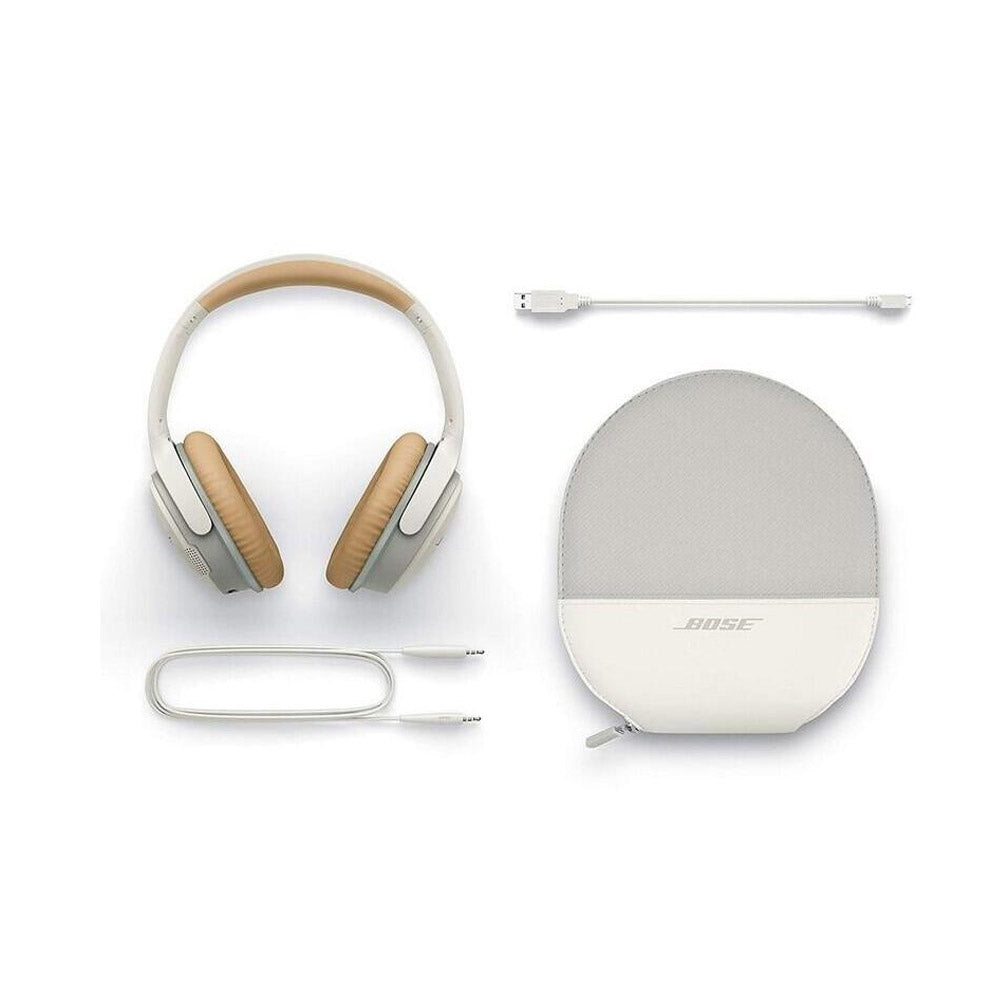 Audífonos Inalámbricos Bose SoundLink Around-Ear Wireless II