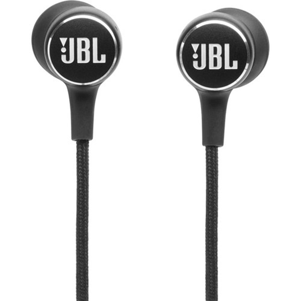 Audífonos JBL Live 220BT In-ear Bluetooth 4.2 Negro