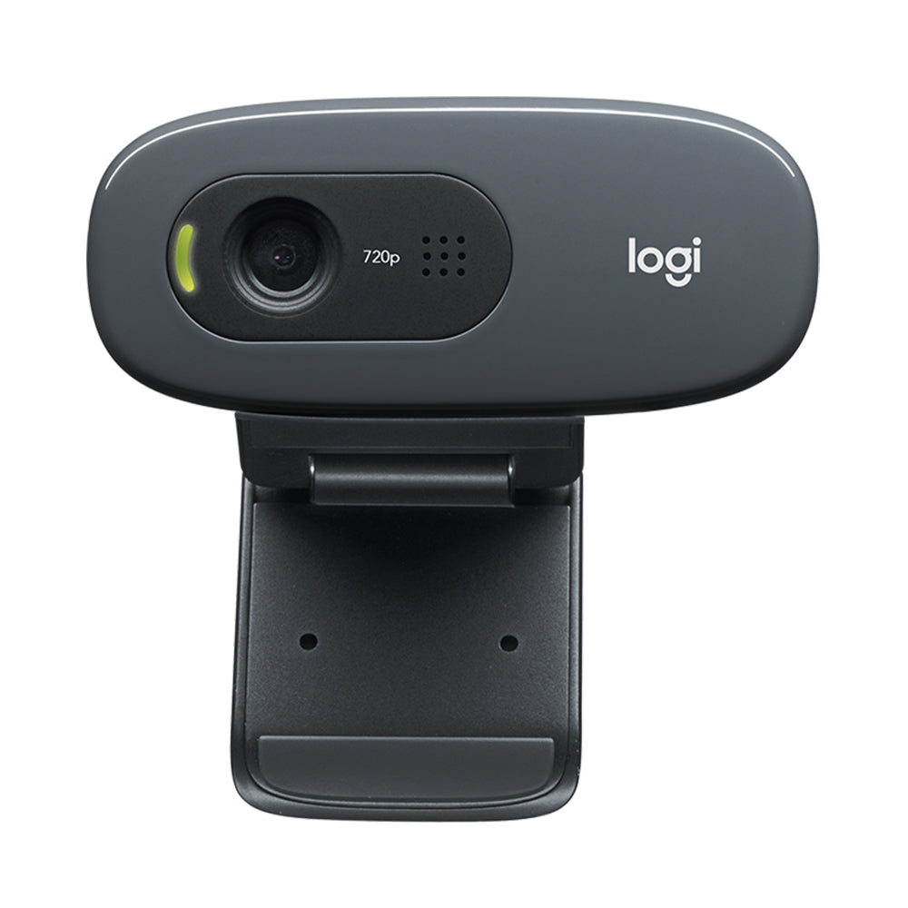 Logitech Webcam Widescreen HD C270