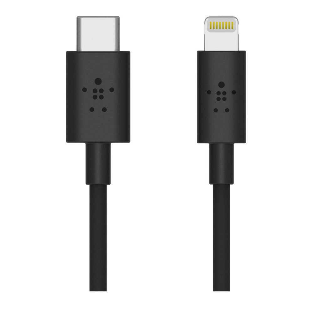 Cable lightning a USB C 1.2 mt Belkin Boost Charge PD