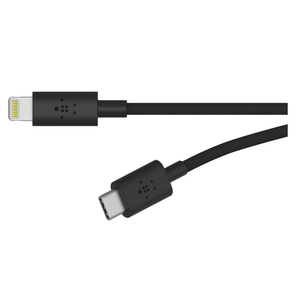 Cable lightning a USB C 1.2 mt Belkin Boost Charge PD