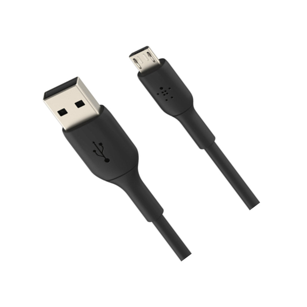 Cable Belkin USB C a USB A Boost Charge 1m Negro