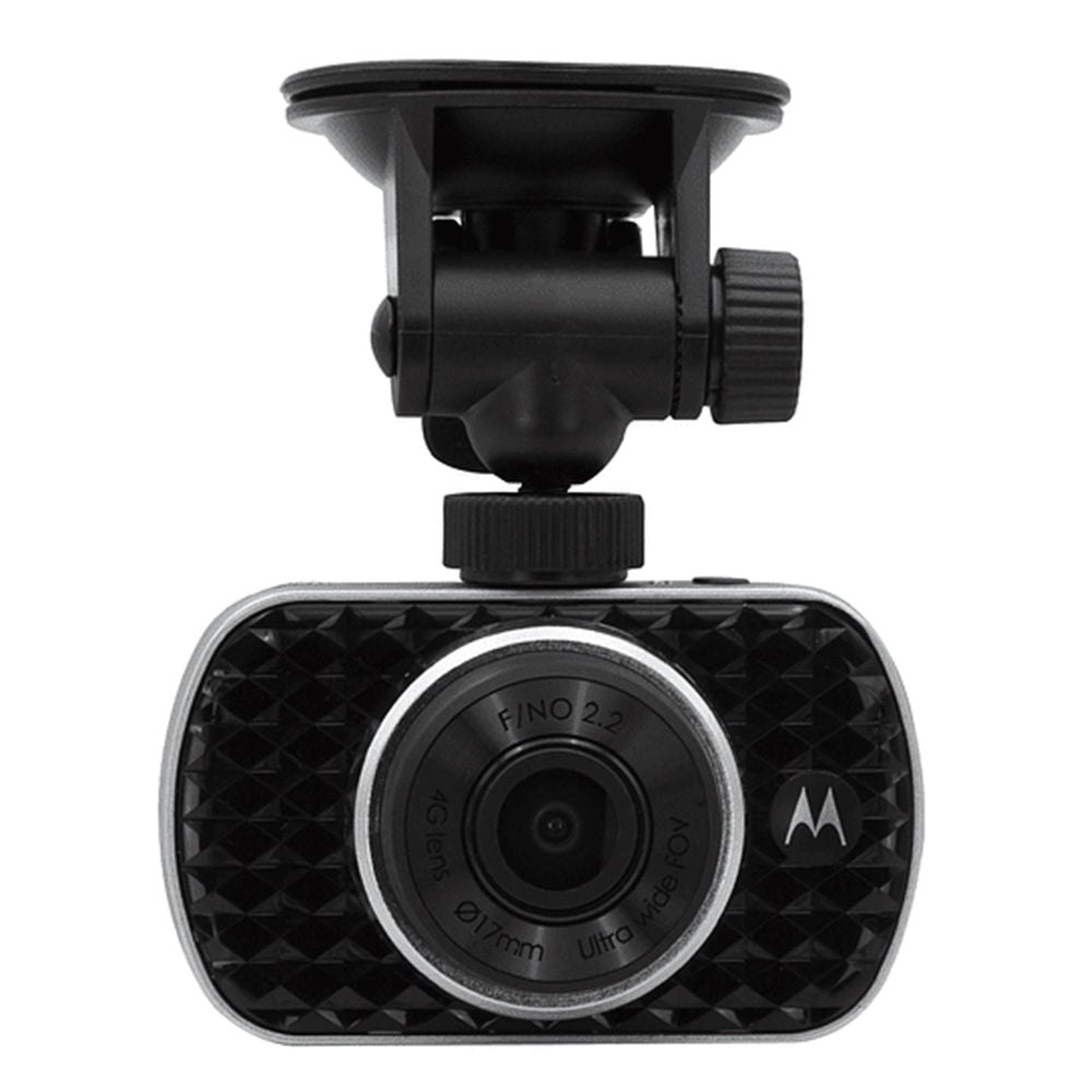 Cámara Para Auto Motorola Mdc 150 1080P HD Dash Cam