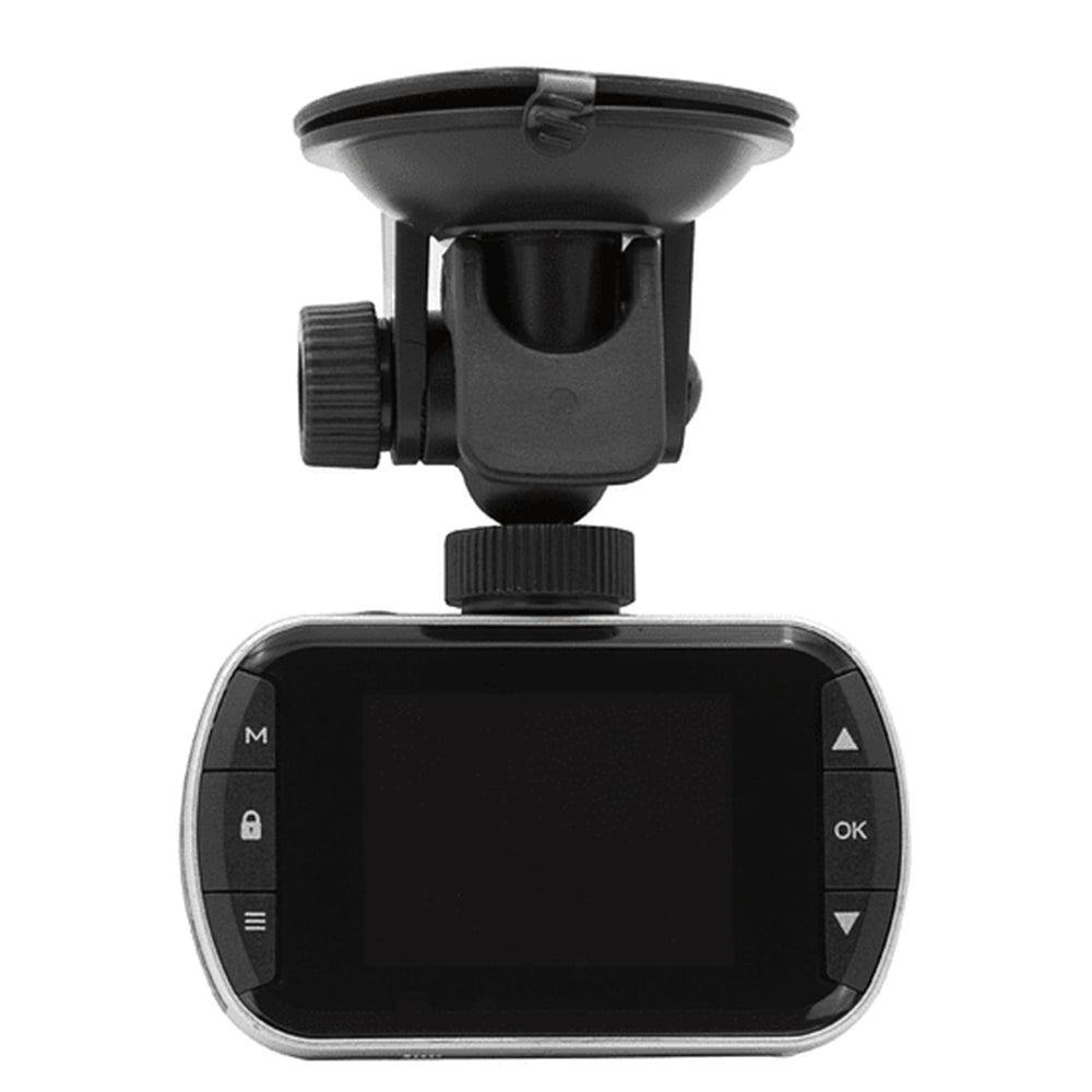 Cámara Para Auto Motorola Mdc 150 1080P HD Dash Cam