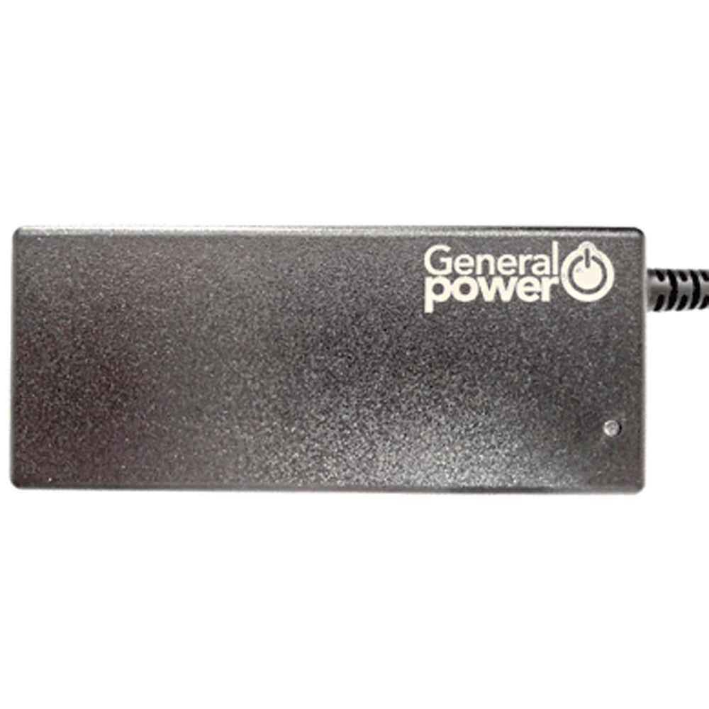 Cargador General Power 65W Slim para Notebook Universal