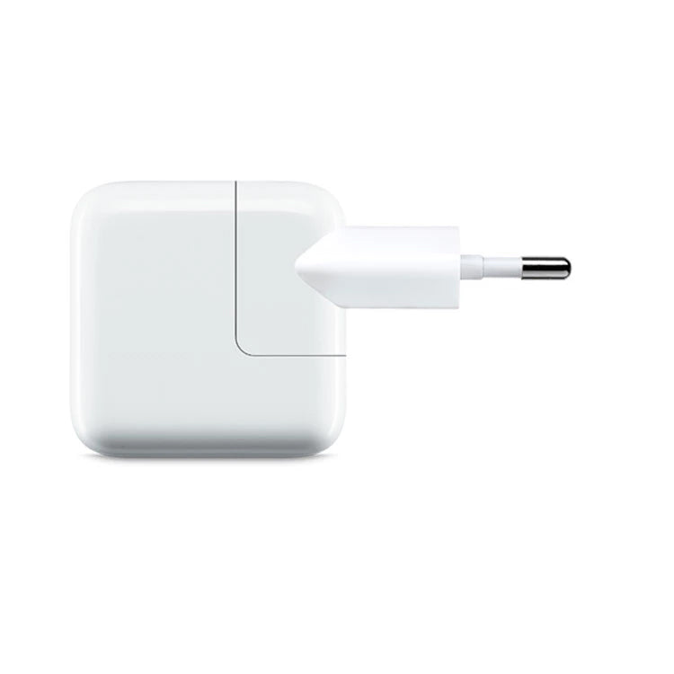 Cargador Adaptador Apple USB 12W Ipad iPhone
