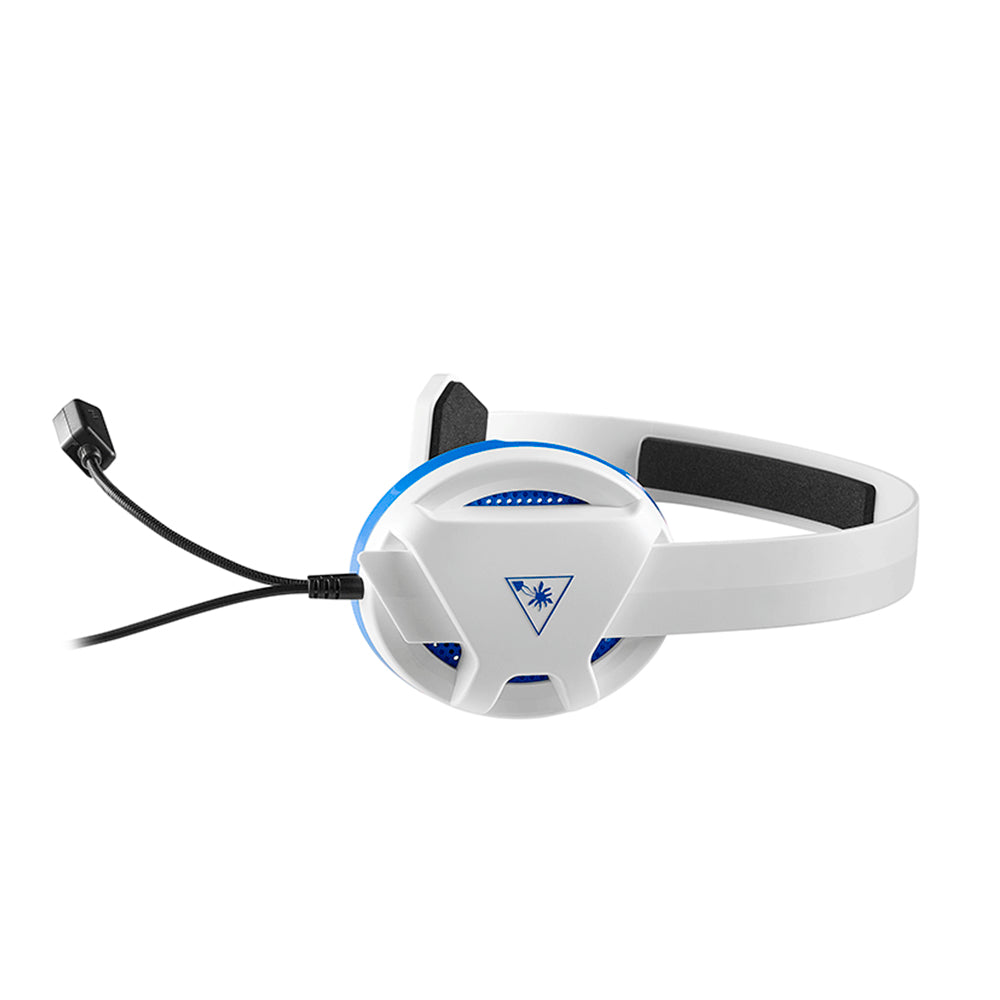 Audifonos Gamer Recon Chat PS4 y Xbox One Turtle Beach Azul