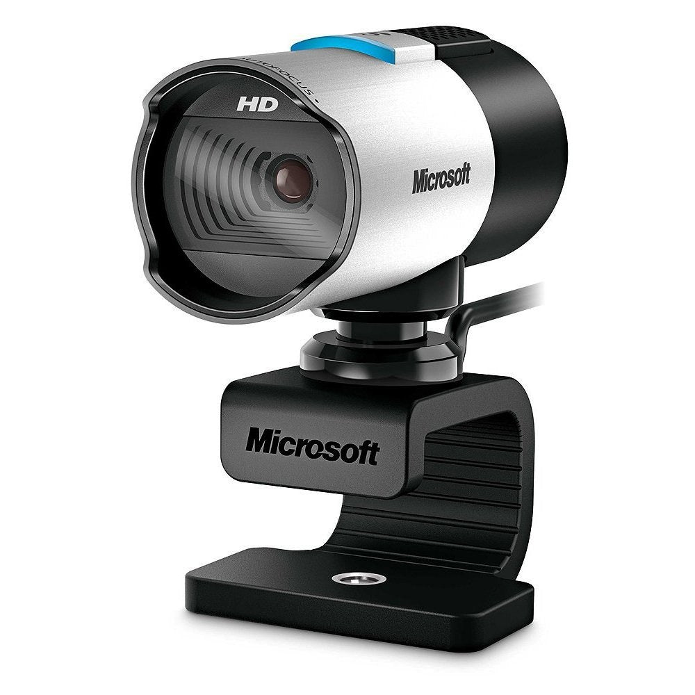 Webcam Microsoft LifeCam Studio Q2F 00013 1080P 360 grados