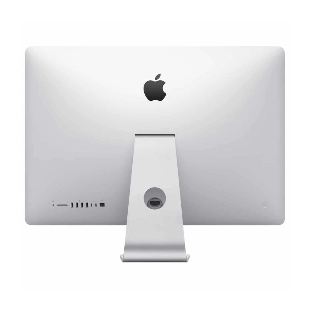 Apple iMac Retina 5K 27 Pulg 512GB 8GB Core i5 3.3GHz Plata