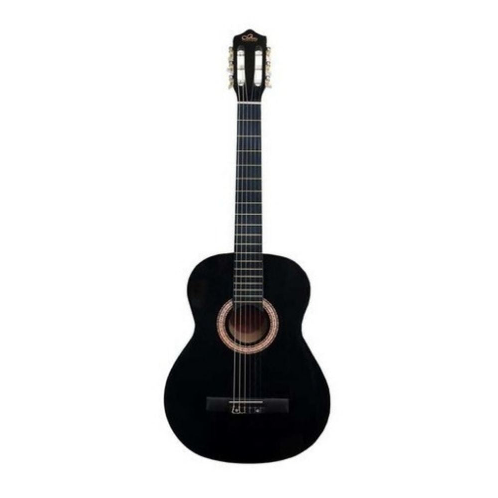 Guitarra Clasica Sevillana 8448 39 Pulgadas con Funda Negra