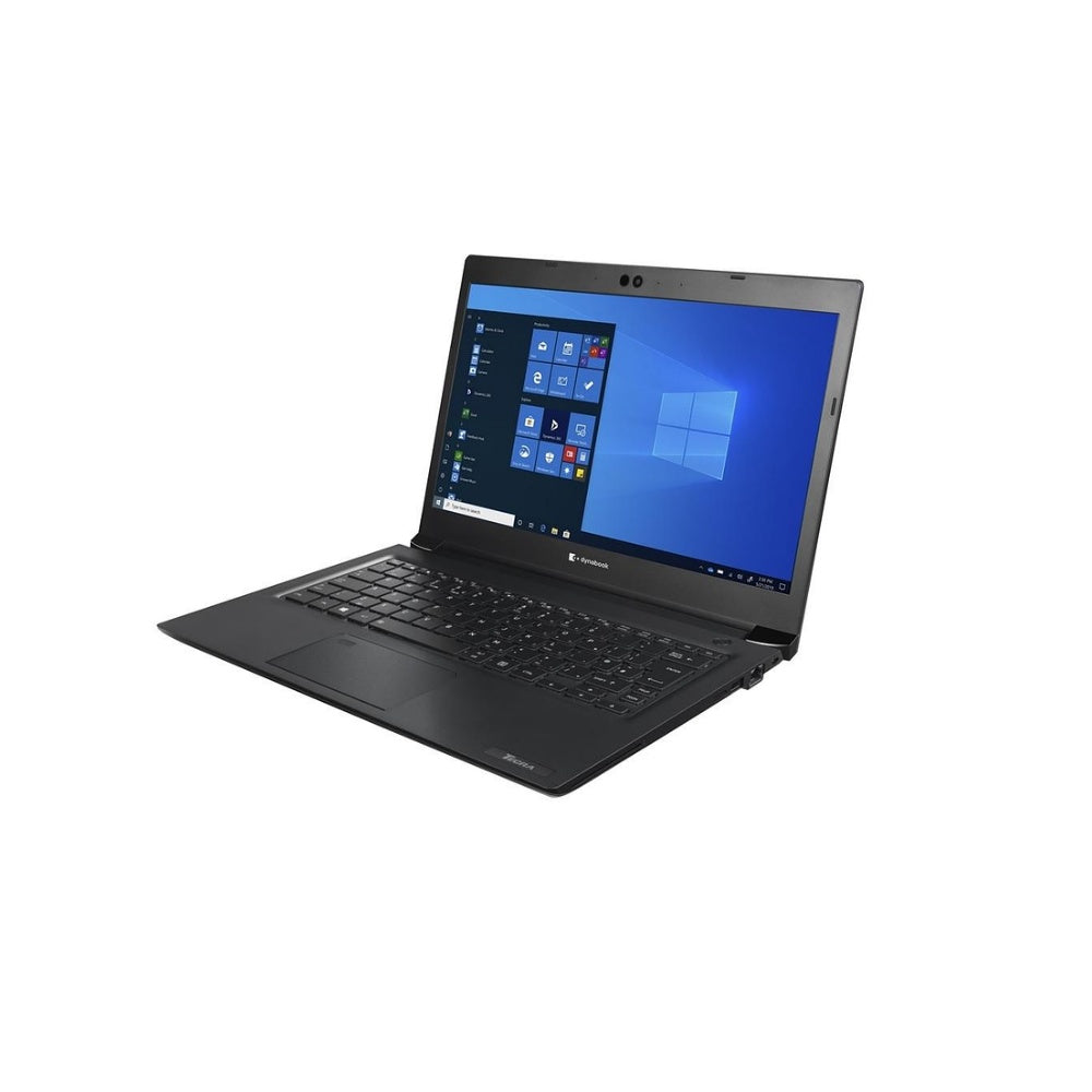 Notebook Dynabook A30G 13.3 Pulg FHD Celeron 5205U 128GB SSD