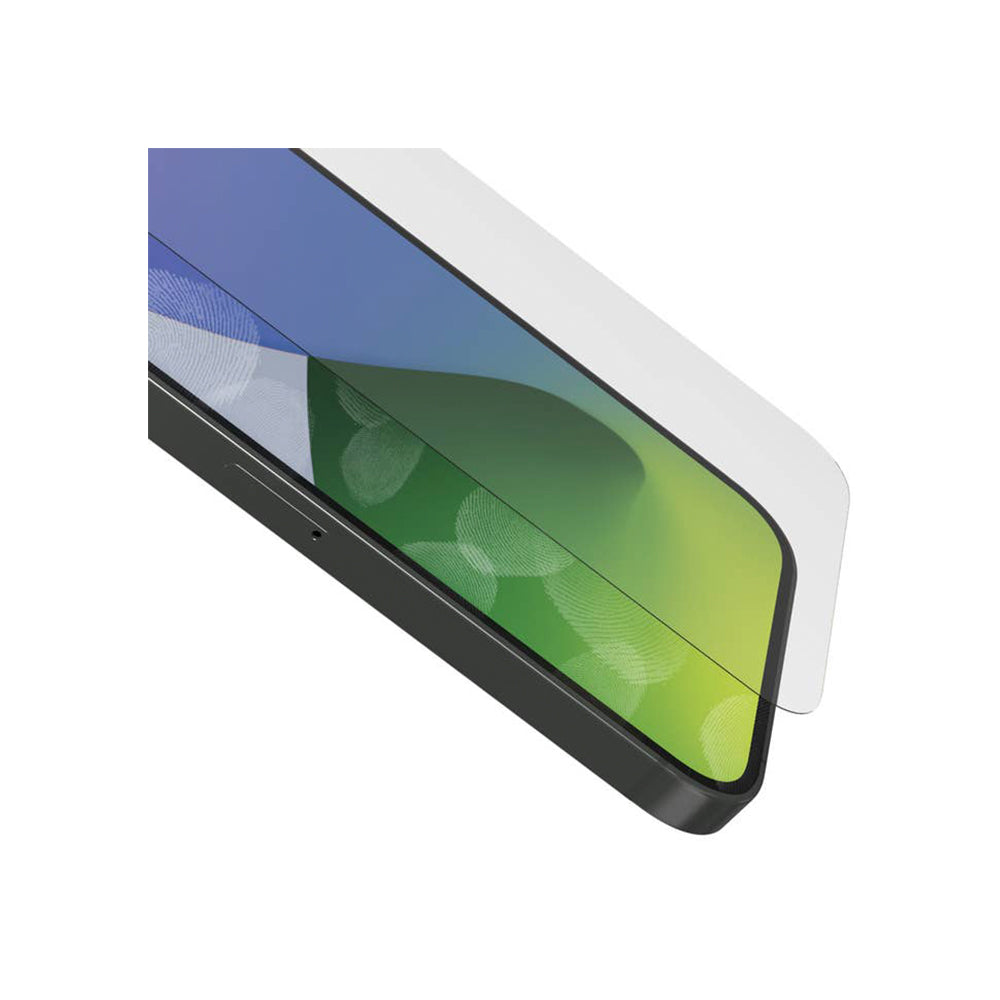 Lamina Zagg Glass Elite VisionGuard para iPhone 12 Pro Max